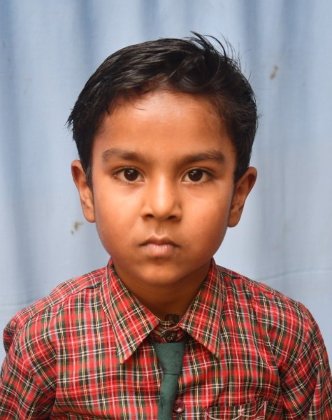 RITIK YADAV 